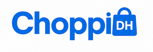 CHOPPI.STORE