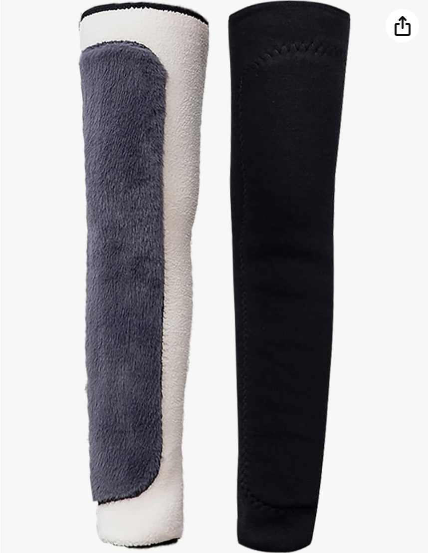 YT Manchons Chauffants pour Genoux