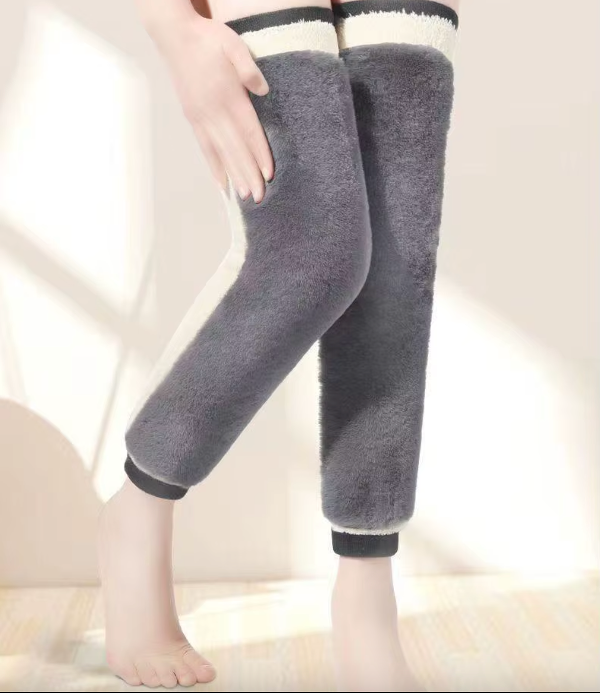 YT Manchons Chauffants pour Genoux