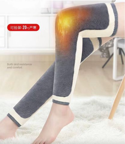 YT Manchons Chauffants pour Genoux