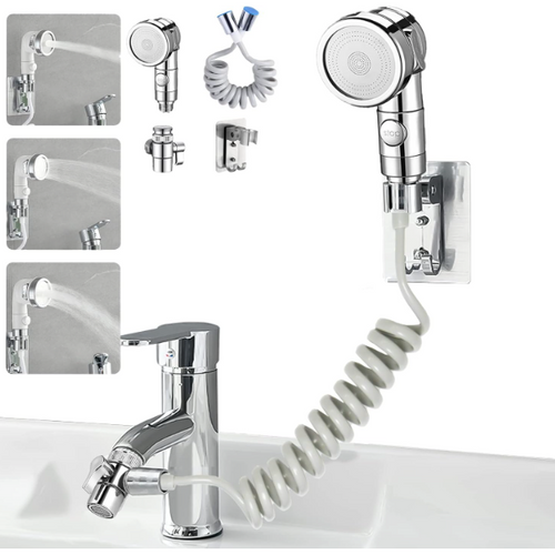 🚿 STOAT® – La Douchette Adaptable