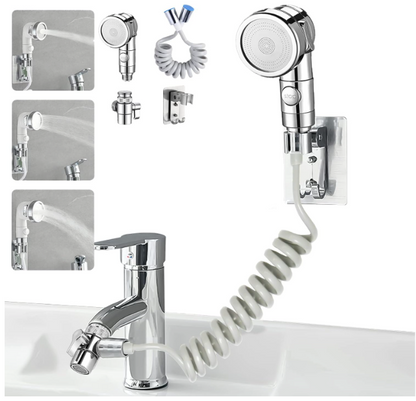 🚿 STOAT® – La Douchette Adaptable