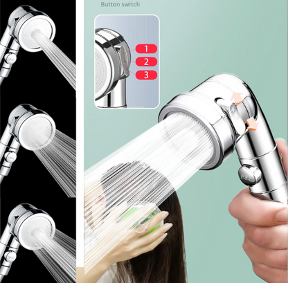 🚿 STOAT® – La Douchette Adaptable