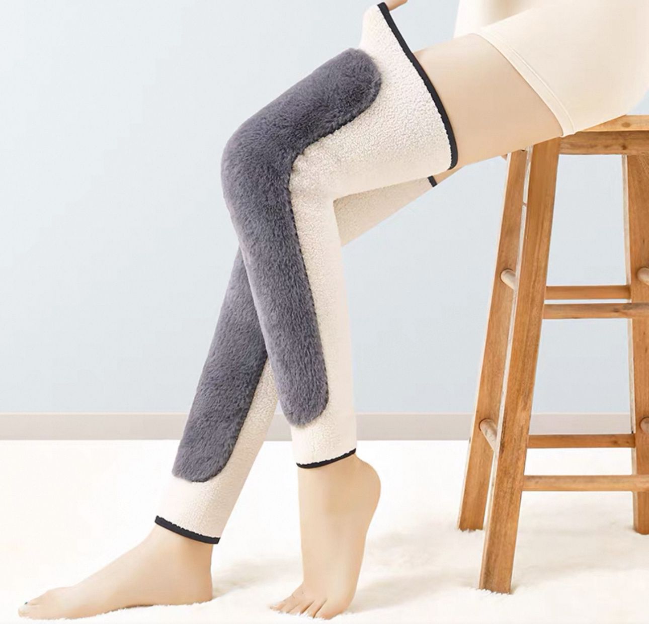 YT Manchons Chauffants pour Genoux