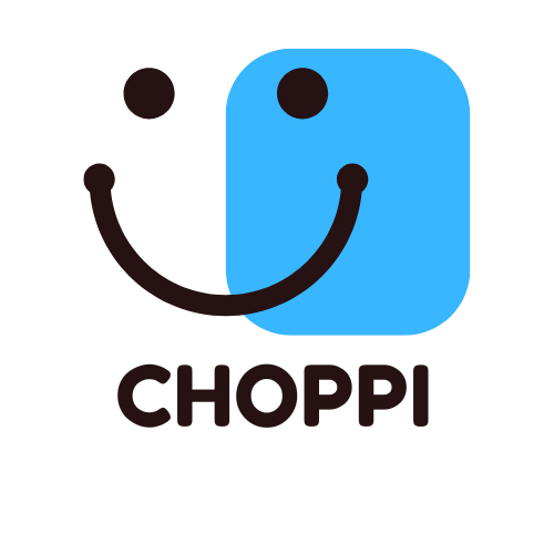 CHOPPI.STORE