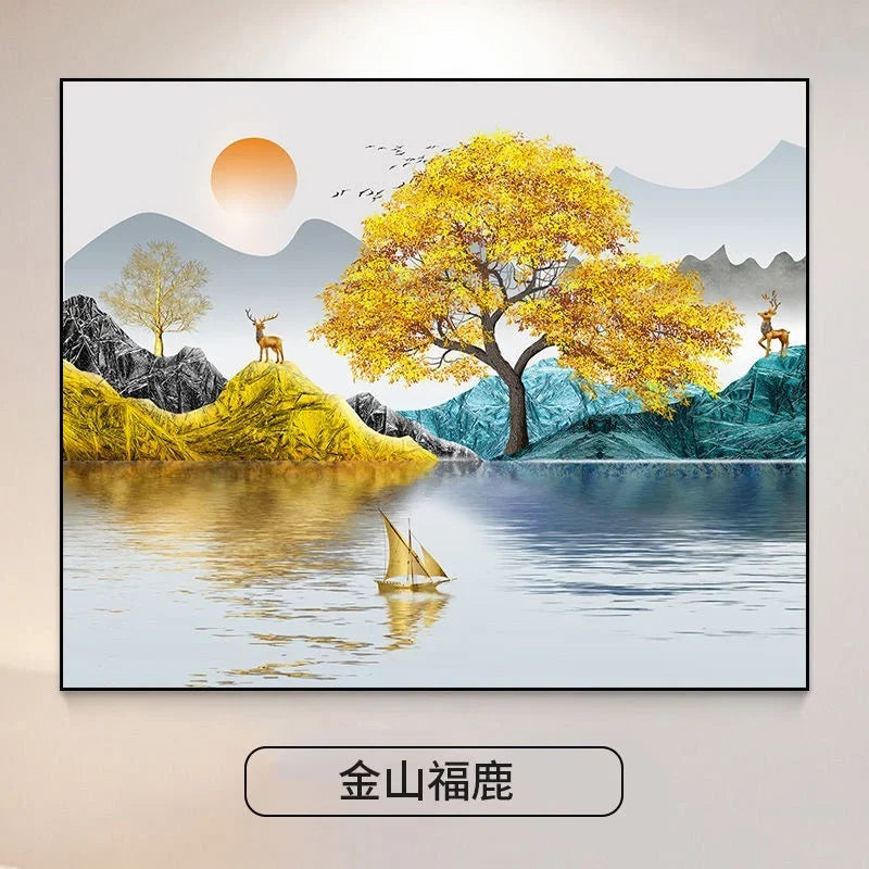 Couvercle Décoratif pour Boîte de Compteur Électrique