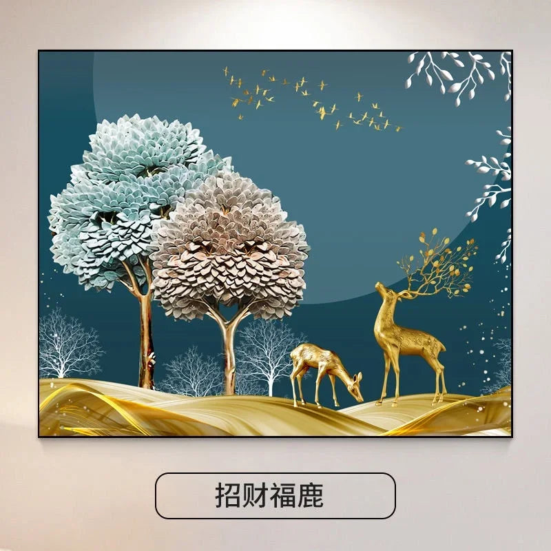 Couvercle Décoratif pour Boîte de Compteur Électrique