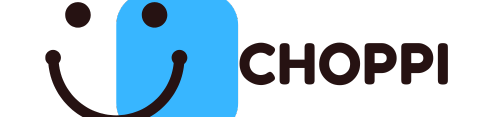 choppi.store